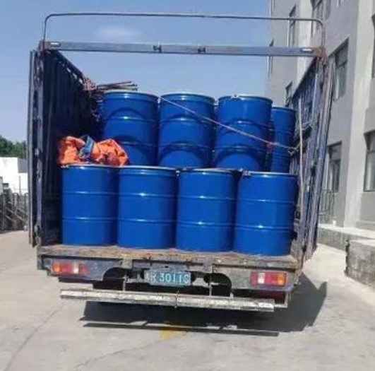 崇左市回收聚醚回收油墨 - 哪里好